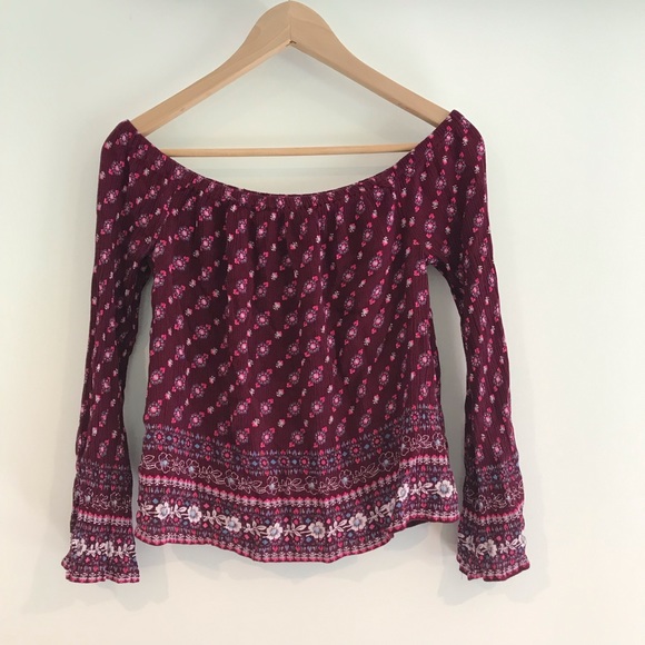 Aeropostale Tops - Aeropostale Top!!